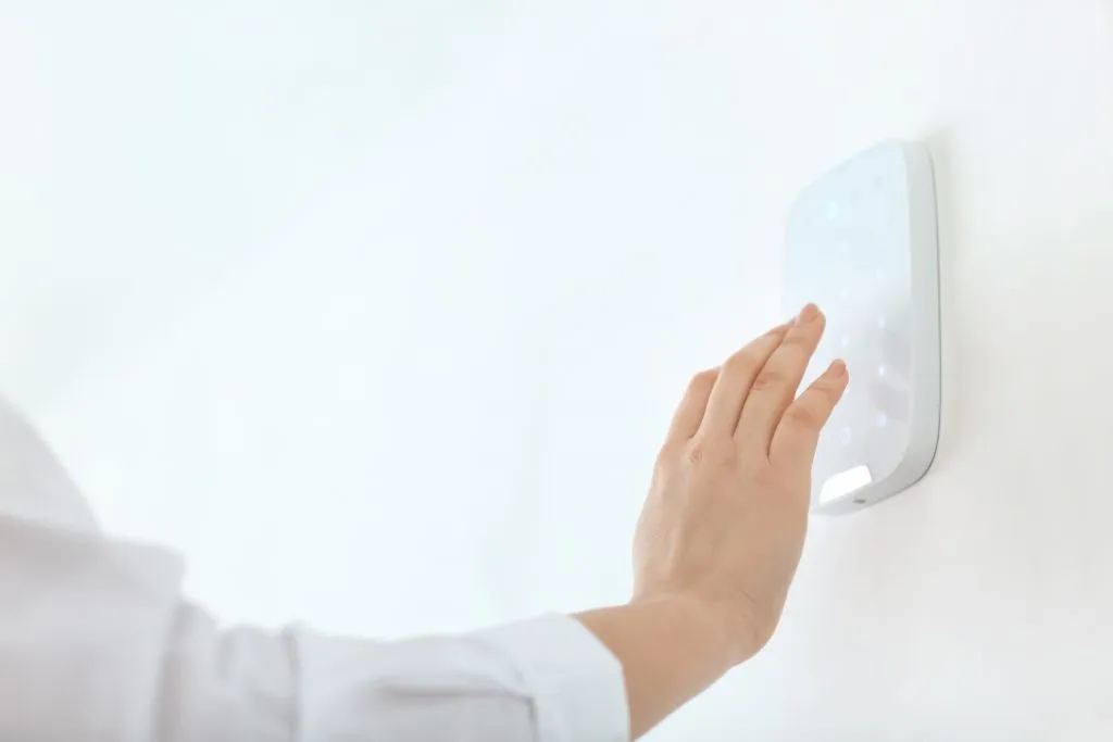 電気工事/インターホン交換